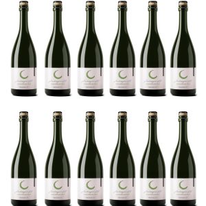 Glücksgriff Verjus Traube - 12 Flaschen